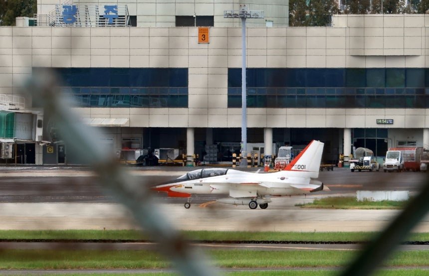 Muan selected as candidate site for relocation of Gwangju Air Base