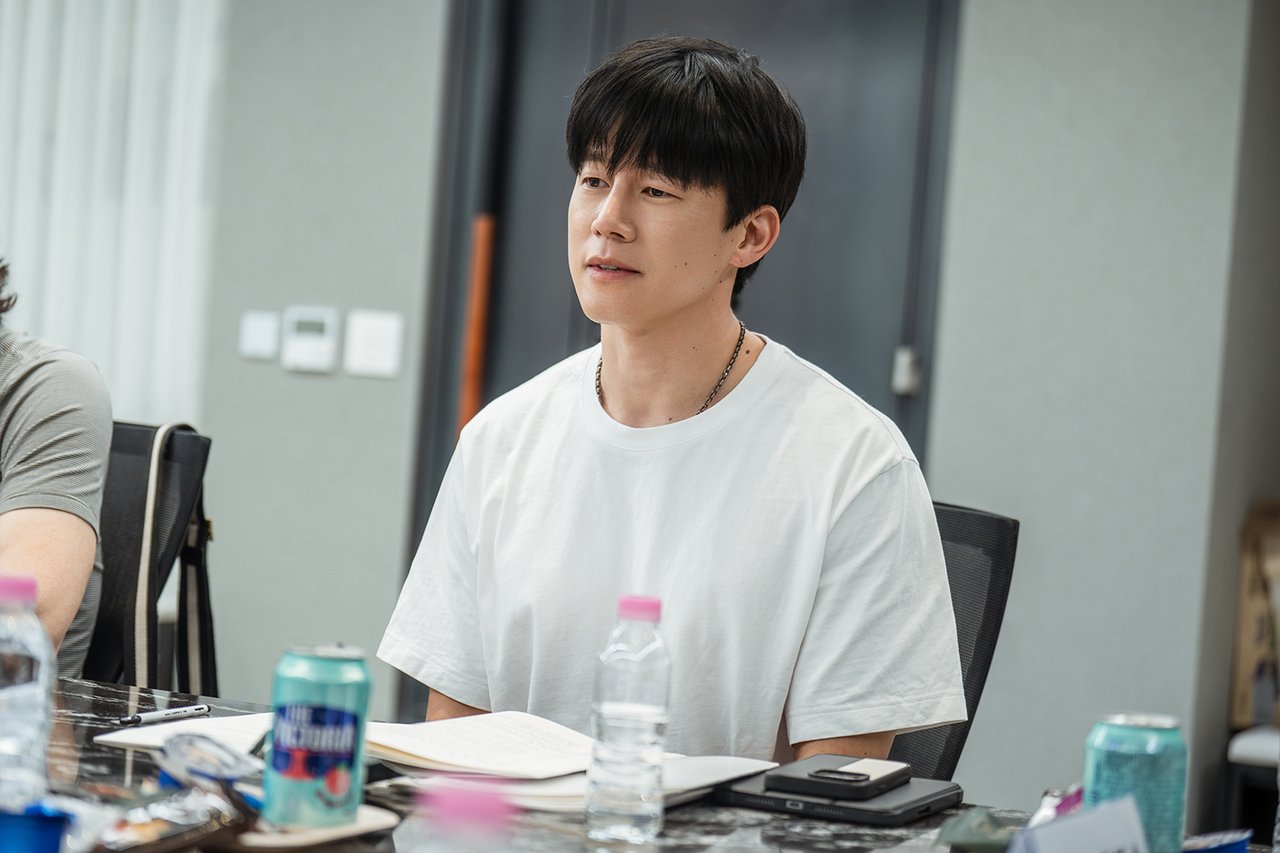 What's next for 'Teach You a Lesson' star Kim Moo-yul?