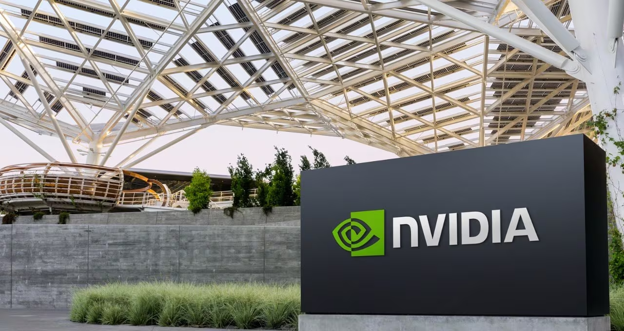 Nvidia invests $3.5b in MediaTek convertible bonds