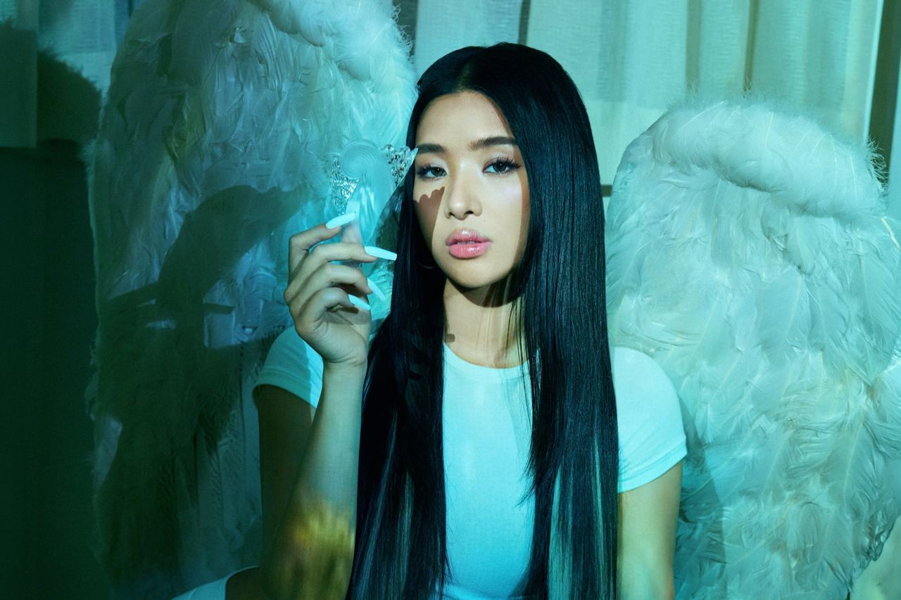 Katseye’s Sophia to sit out European tour amid ongoing hiatus