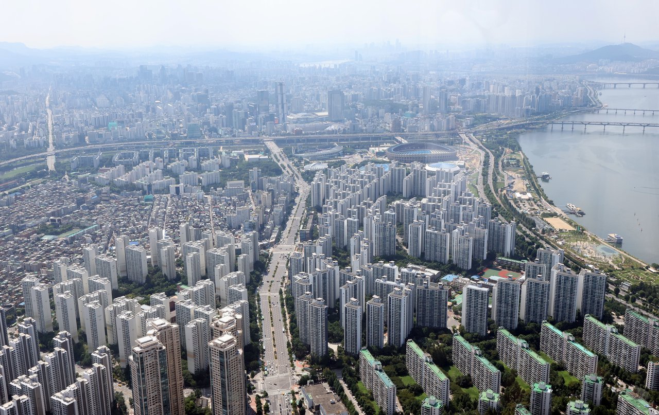 Tax revision meant to 'punish' homeowners