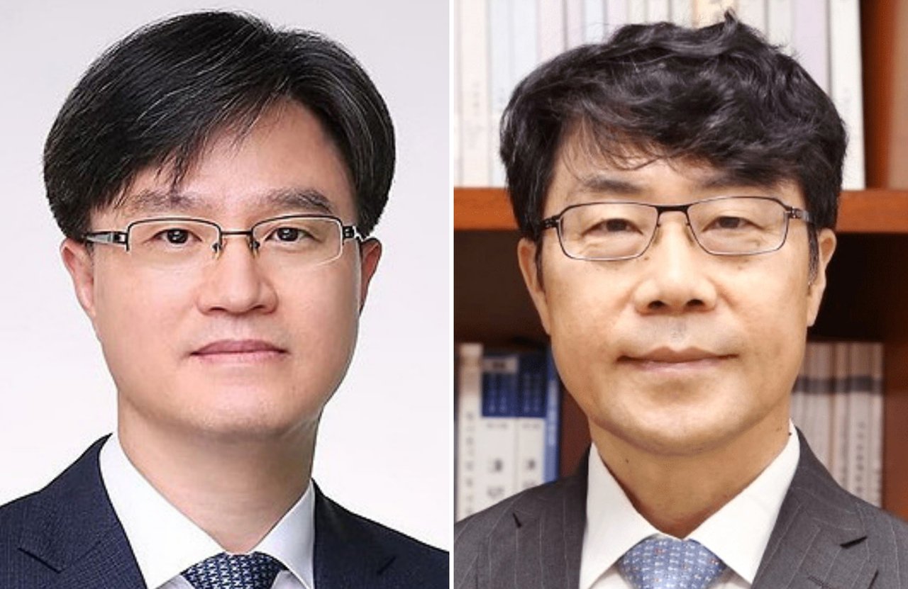 2 senior judges nominated as Supreme Court justices