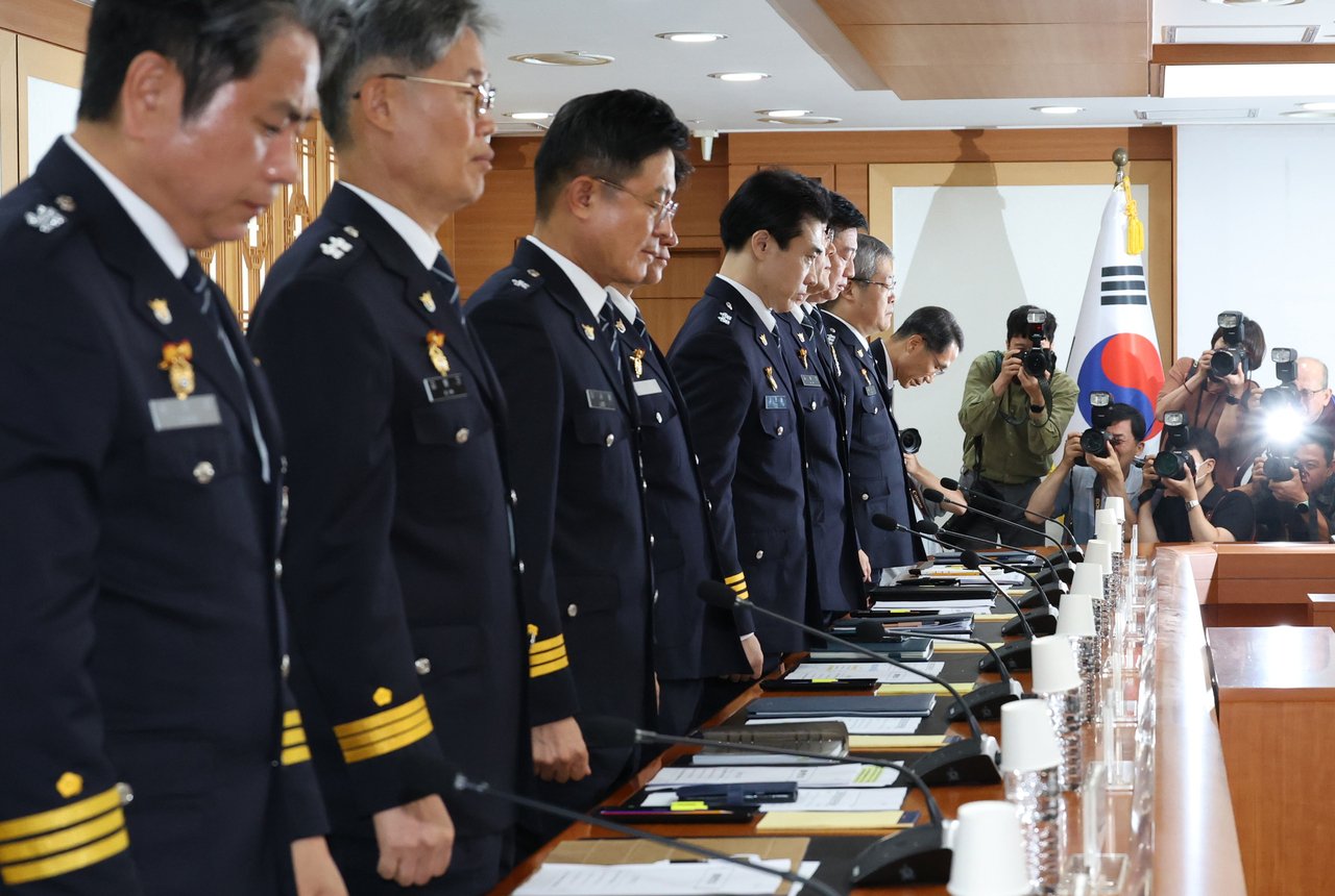 Police to reexamine 310,000 missing person cases closed in past 3 years