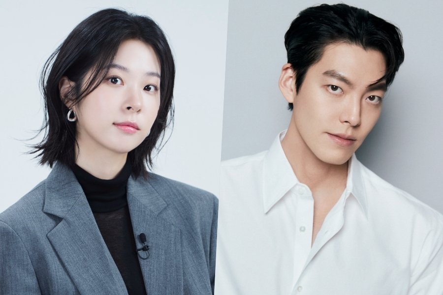 Seo Eun Soo Confirmed To Star Alongside Kim Woo Bin In New Baseball Drama