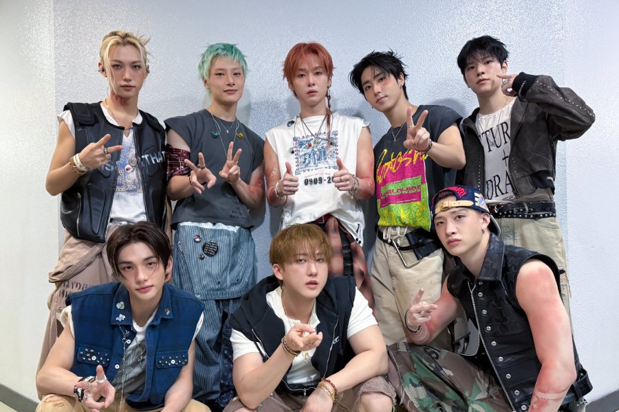 Watch: Stray Kids Takes 3rd Win For “This & That” On “Show Champion”; Performances By WayV, KiiiKiii, And More