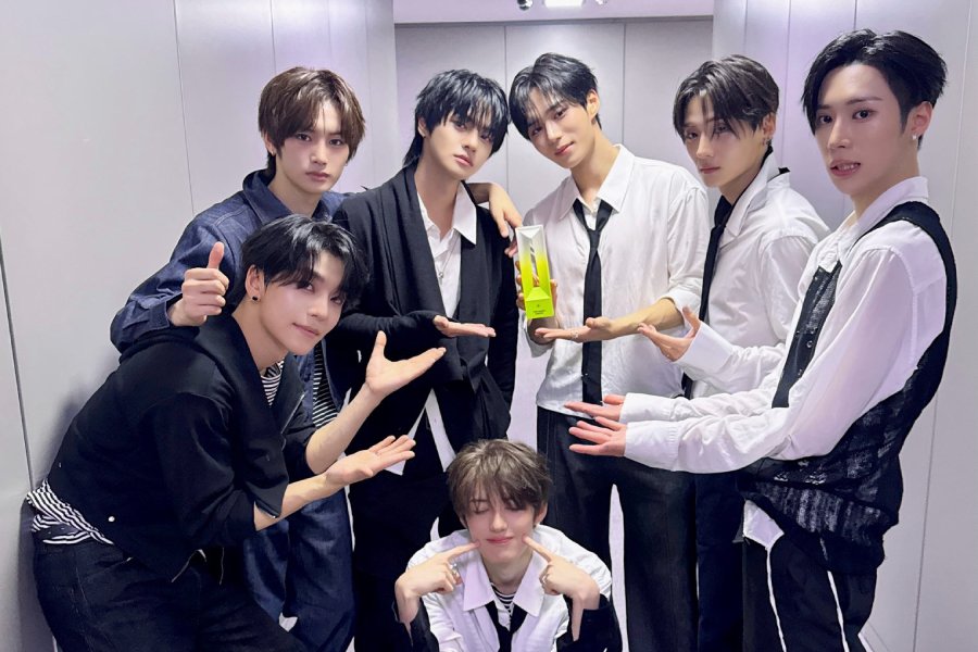 Watch: ALPHA DRIVE ONE Takes 1st Win For “BORN DIRE” On “The Show”