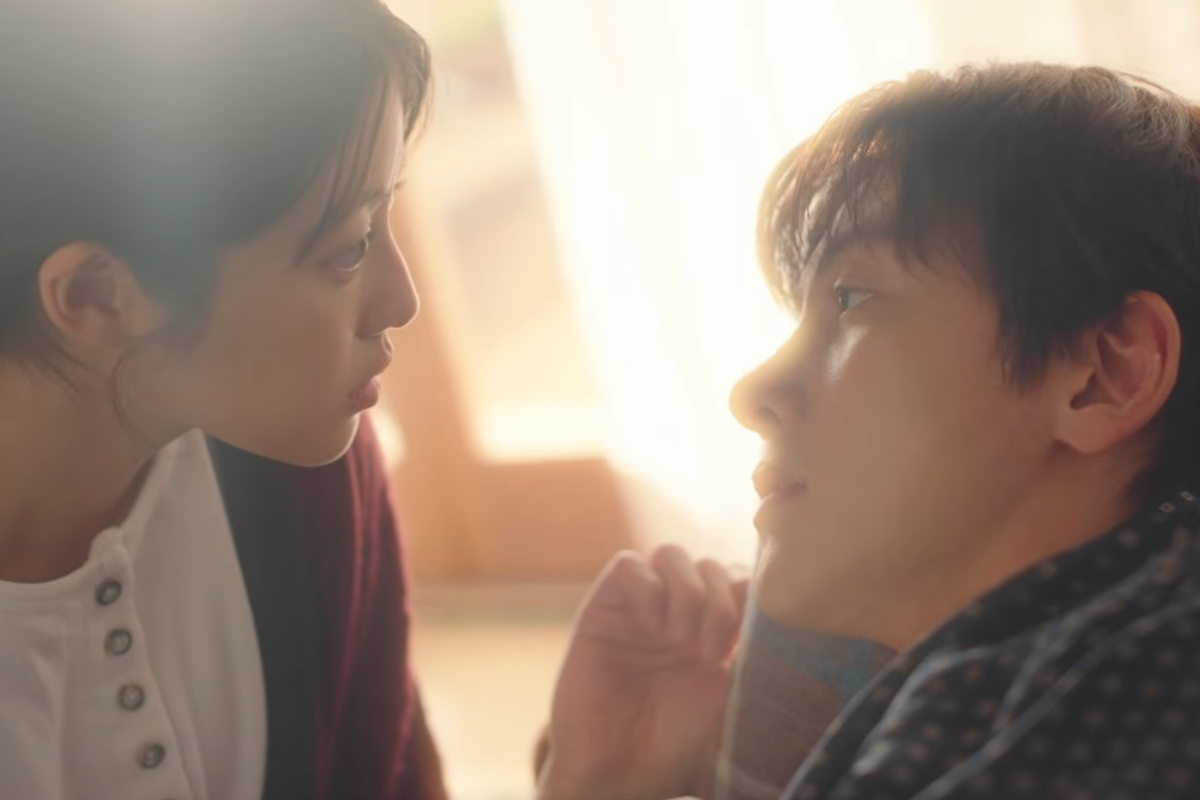 Watch: Ji Chang Wook And Imada Mio’s Unpleasant First Encounter Turns Into Budding Romance In New Rom-Com “Merry Berry Love” Teasers