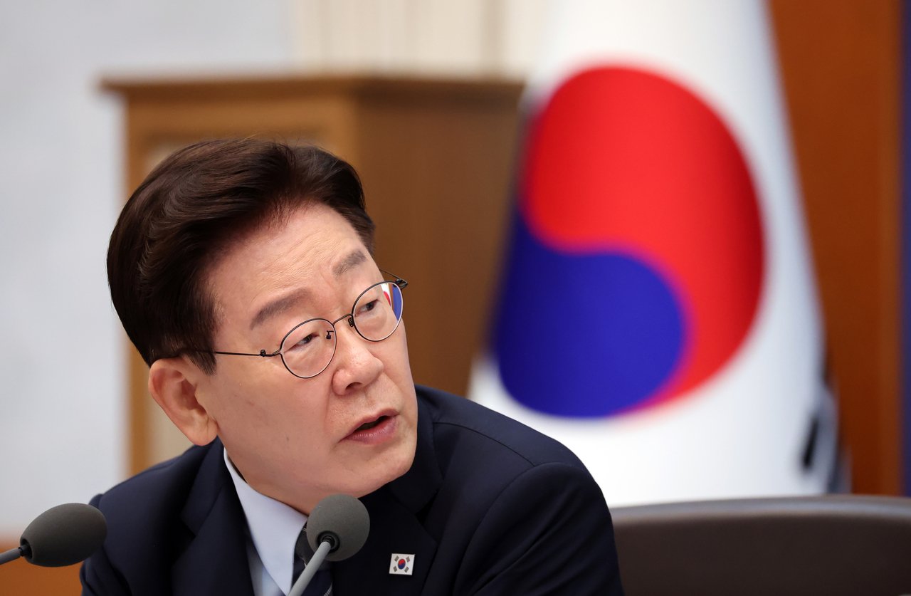 Lee orders clear chain of responsibility for missing person cases