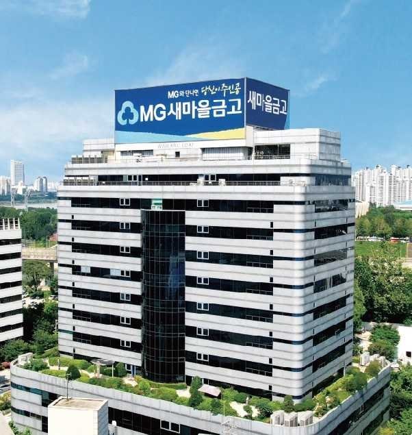 MG turns community finance into local lifeline