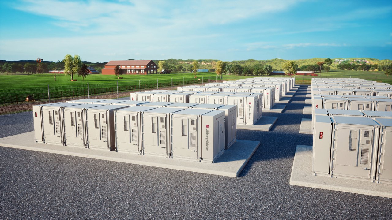 LG Energy Solution secures W2tr lithium carbonate deal with US supplier