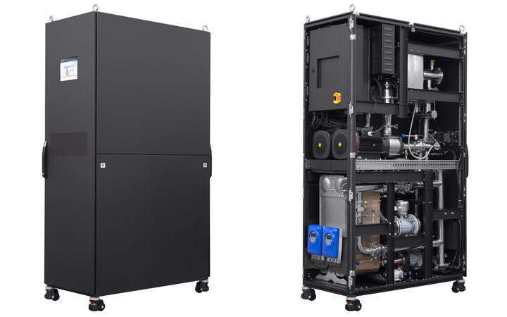 Samsung vs. LG battle for AI cooling heats up