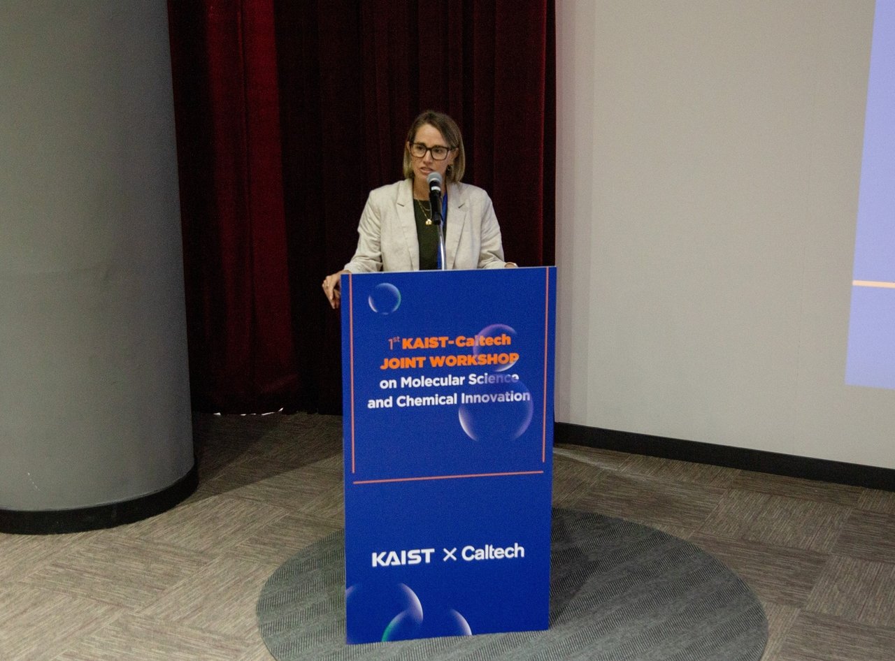 KAIST, Caltech to jointly select, mentor postdoctoral researchers