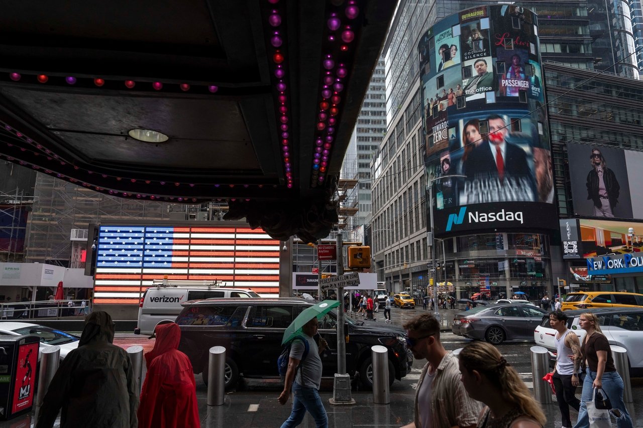 Korean investors face ‘blind’ trading in popular US leveraged ETFs