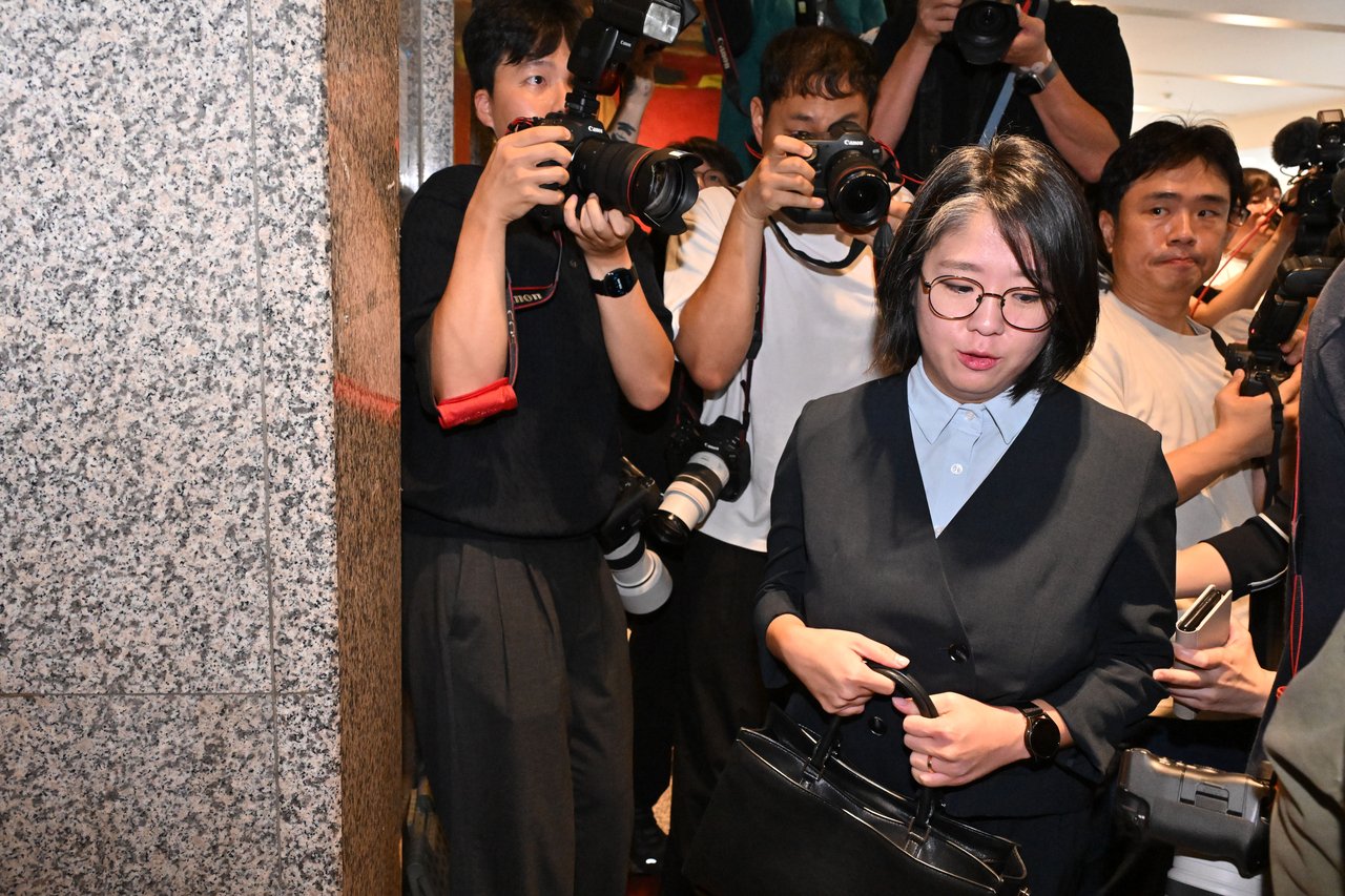 How S. Korea's youngest minister nominee became lightning rod