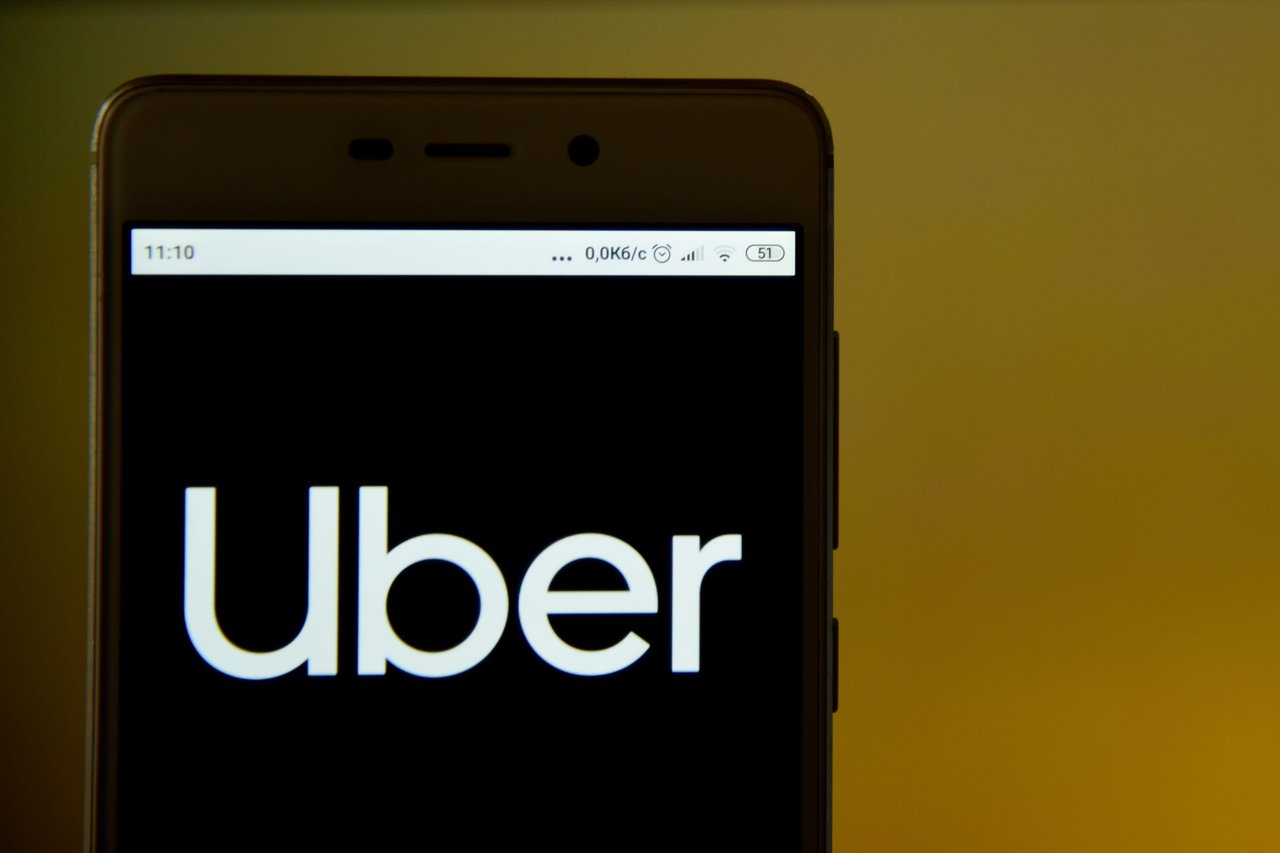 Uber to cut 3,300 jobs in management overhaul