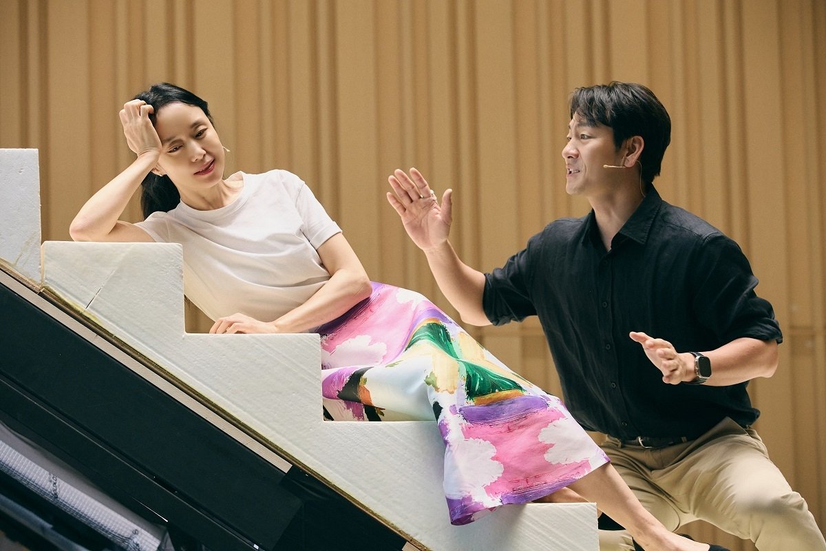 Jeon Do-yeon, Park Hae-soo's 'Cherry Orchard' heads to New York