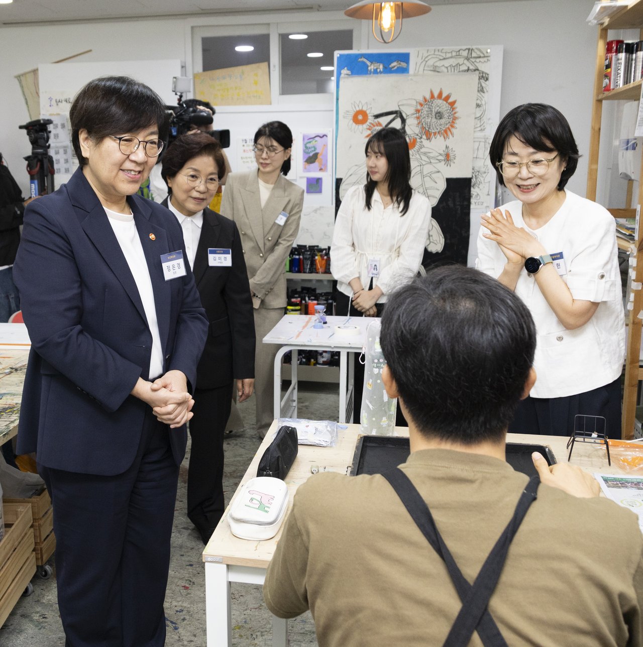 Korea to double daytime services for adults with developmental disabilities