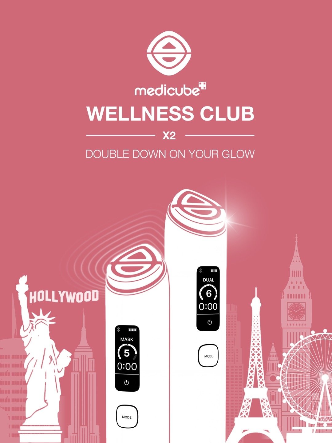 APR expands Medicube’s global footprint with pop-up tour