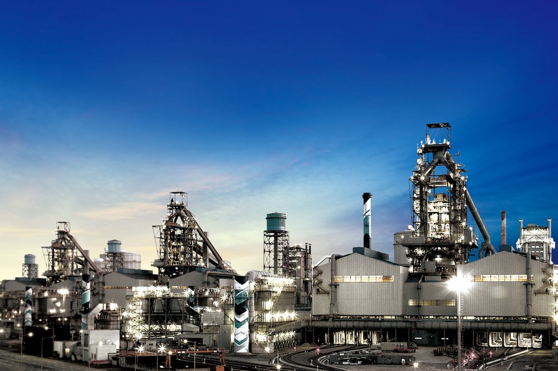 Hyundai Steel reaches first deal under revised labor law
