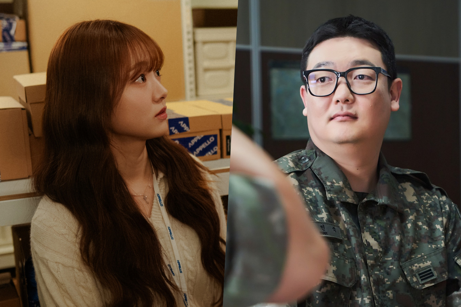 “My Bias, My Boss” Enjoys Slight Boost In Ratings As “New Recruit 4: Sabotage” Also Sees Rise With New Personal Best
