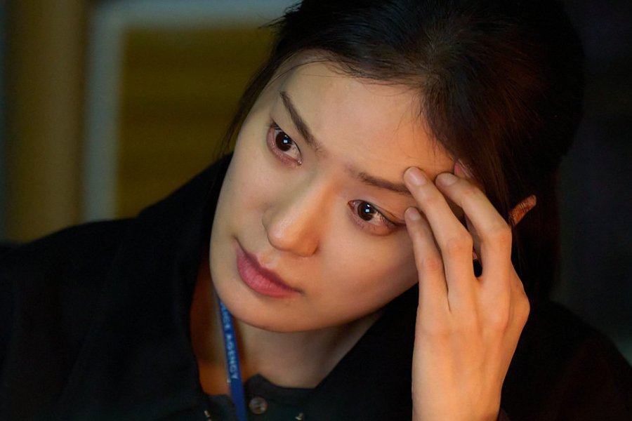 Ok Ja Yeon Is A Sharp Detective Seeking The Truth Behind Conflicting Accounts In “The Perfect Lie”