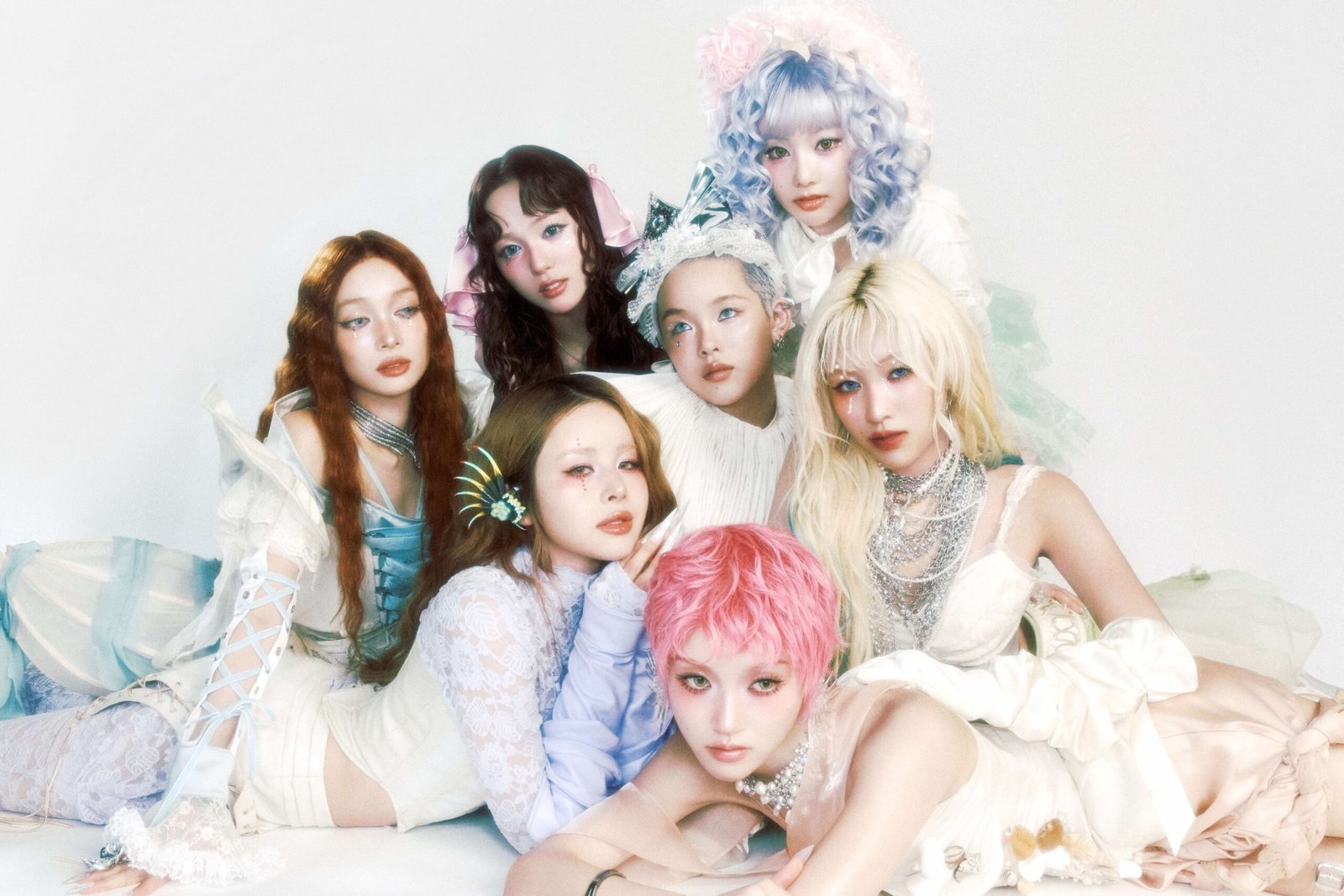 XG Announces Cancellation Of Dallas And Mexico City Concerts