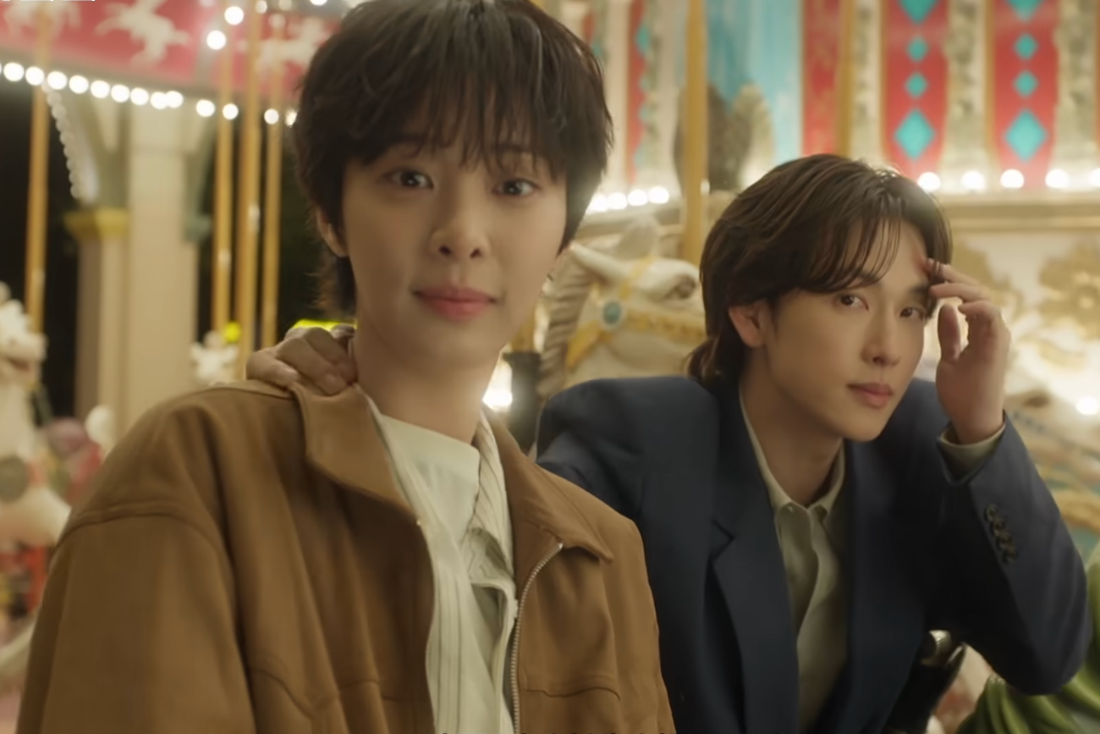 Watch: Seol In Ah Puts Up With Her Boss Yim Si Wan’s Demanding Orders For Investigation In “Love In Disguise” Teaser
