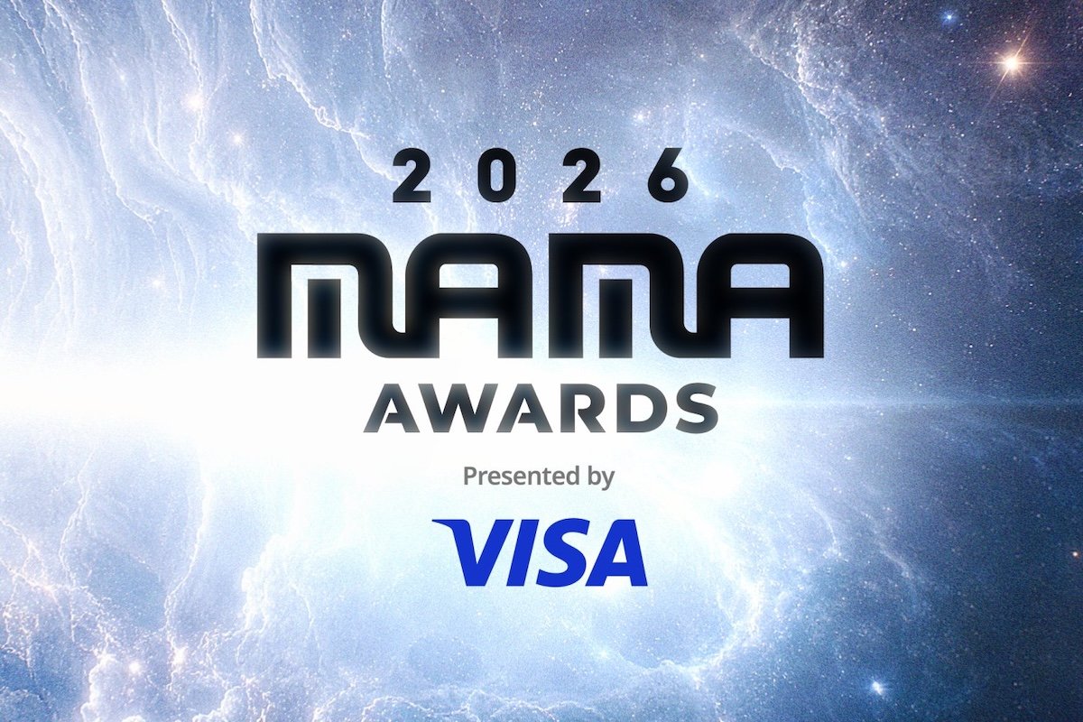 2026 MAMA AWARDS Announces Nominees + Fans’ Choice Voting Begins