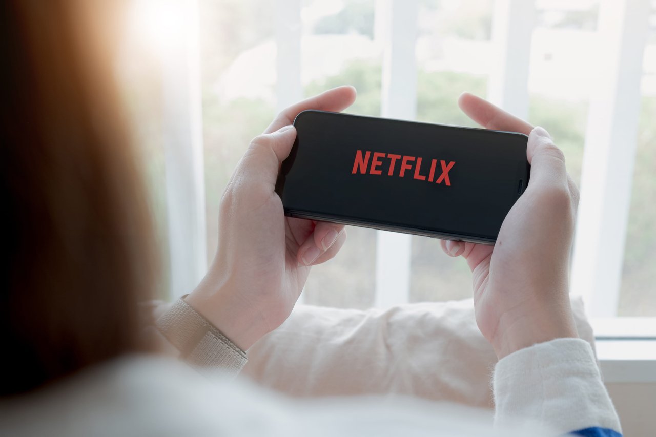 Korean Netflix users’ preference for Korean content falls sharply: report