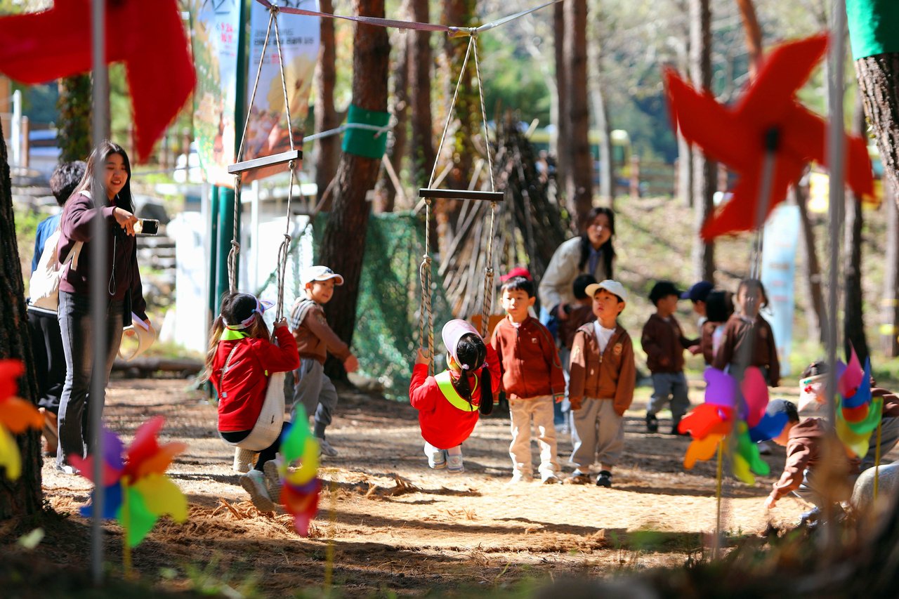 Births rebound, but parents still wait for daycare spots