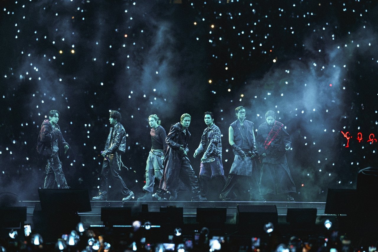 BTS draws 150,000 in Peru, concerts projected to generate $58.4m