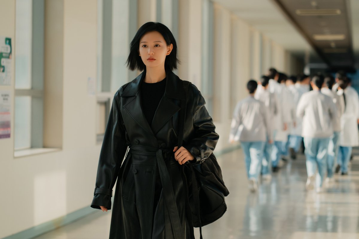 'Doctor X: Mafia In White' draws criticism over medical accuracy