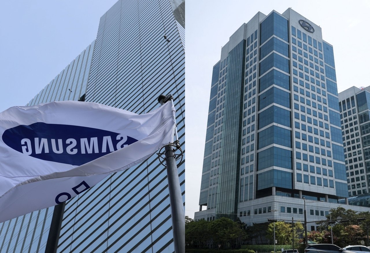 Palliser urges Samsung, Hyundai to cut preferred share discounts
