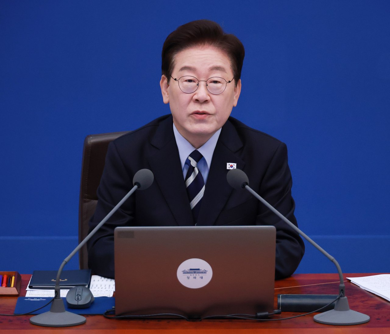 Lee thanks UAE president for help in arresting gambling ringleaders