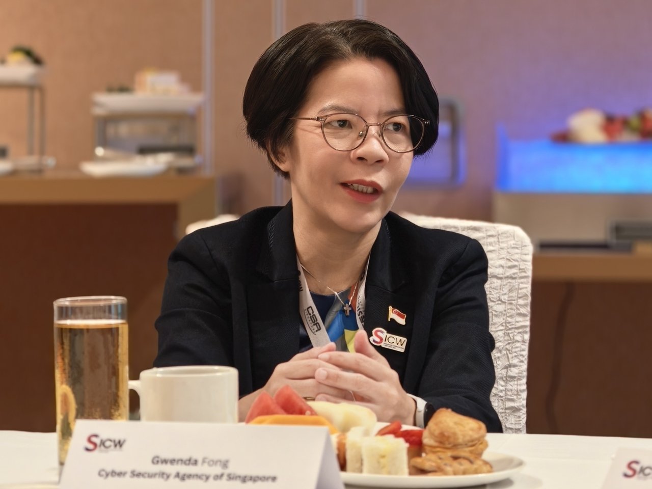 Beyond firewalls: Singapore's cyber playbook for Korean banks