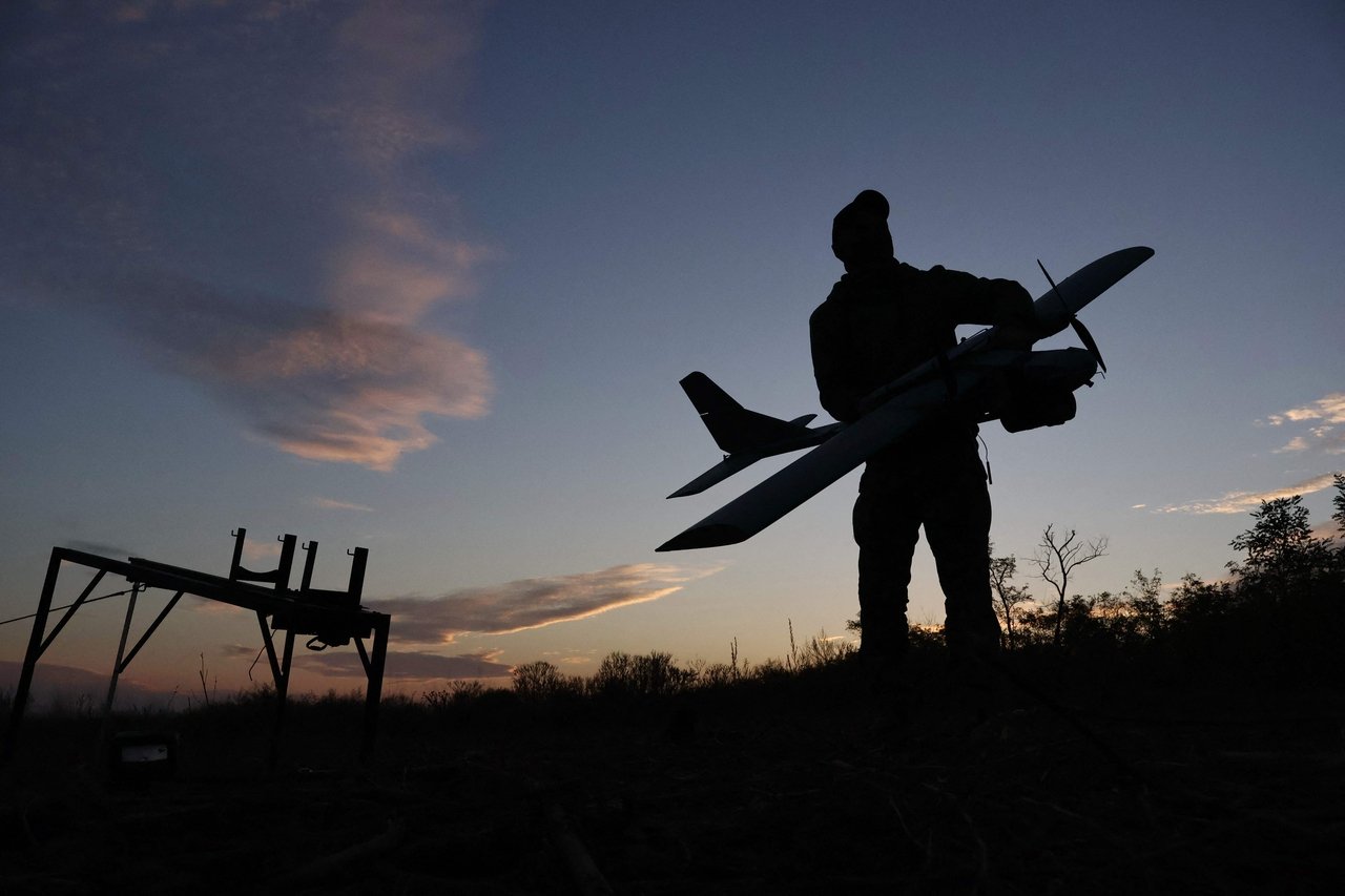 Korea defense industry faces shifting battlefield demands in Estonia