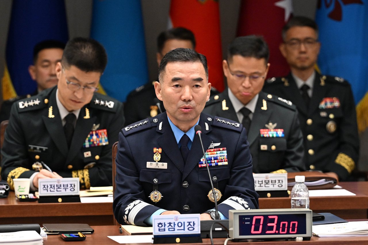 JCS says some US intelligence sharing restricted but readiness unaffected