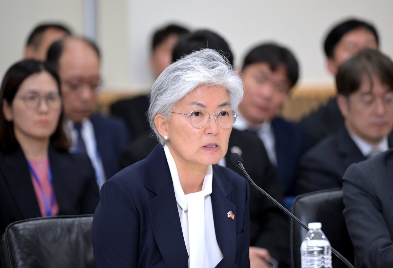 S. Korea-US intelligence ties may face strain, but core military sharing remains intact: experts