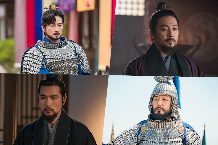 “Sword & Silence” Director Praises Lee Hyun Wook, Jang Hyuk, And More For Their Outstanding Performances