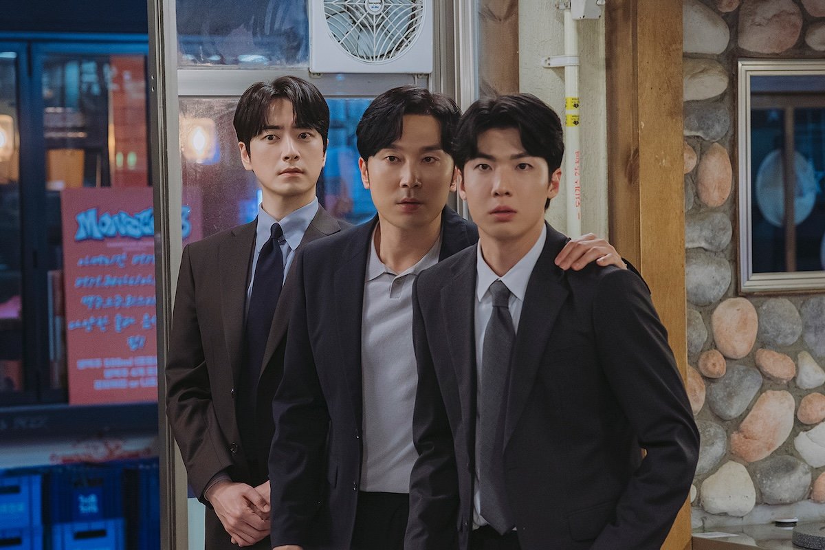 3 Situations That Felt Like A Battlefield In Episodes 7-8 Of “The Ordinary Jackpot”